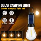 LED Camping Light