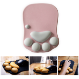 Cat Paw Mouse Pad