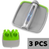 Multifunctional Hand Fruit Peeler