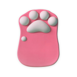 Cat Paw Mouse Pad