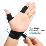 LED Flashlight Gloves