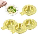 Kitchen Sink Drain Basket