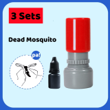 Mosquito Stamps