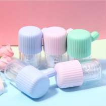 Portable Contact Lens Cleaner Machine