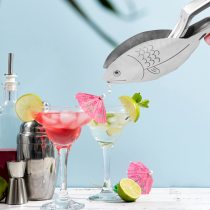 Food Grade Stainless Steel Lemon Juicer
