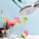 Food Grade Stainless Steel Lemon Juicer