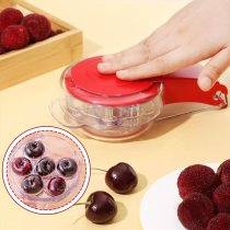 Cherry Pitter Tool