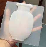 (HOT SALE NOW - 48% OFF)-Magic Silicone Vase