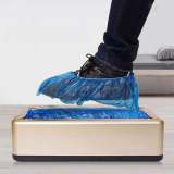 50% OFF - Automatic Shoe Cover Dispenser - Buy 2 Save $5 And Free Shipping