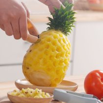 Multifunctional Pineapple Eye Remover