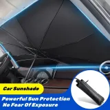 Car Sunshade