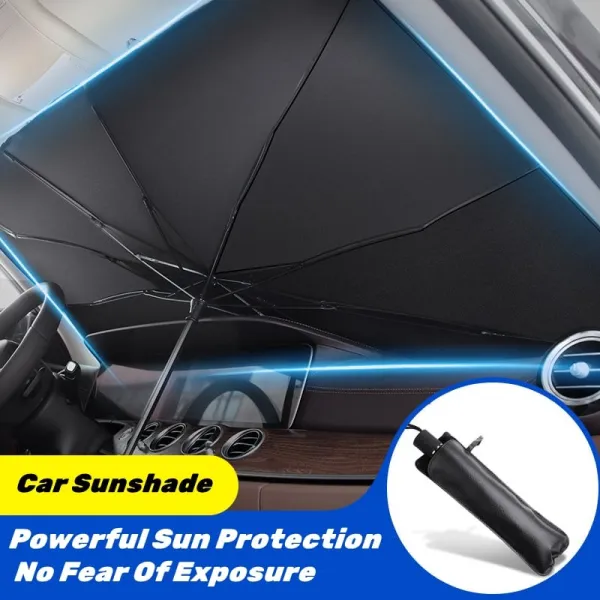 Car Sunshade