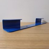 Steel Wheelie Bin Brackets