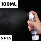Essence Lotion Vacuum Bottle