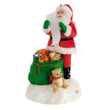 Funny Christmas Tree Ornament