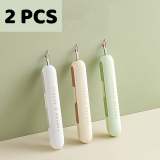 2 in 1 Needle Threader Seam Ripper