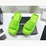 (Almost Sold Out) Square toe luxury  sandals (Buy 2 Free Shipping)
