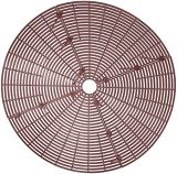 Plant Pot Grid Flower Pot Cover