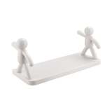 Wall Mounted Storage Rack