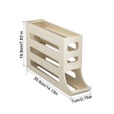 Egg Storage Box