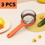 Vegetable Peeler with