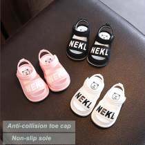 Velcro Baby Shoes Summer