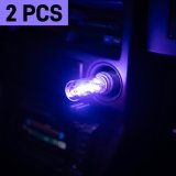 Retro Car Lamps