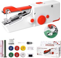 Portable Sewing Machine