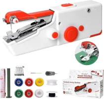 Portable Sewing Machine