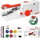 Portable Sewing Machine