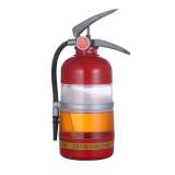Fire Extinguisher Beer Dispenser