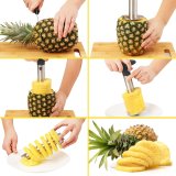 Pineapple Cutter