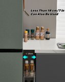 Kitchen Refrigerator Gap Extension Board