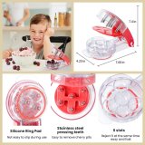 Cherry Pitter Tool