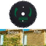 Christmas Big Sale-30% OFFHigh-Powered Grass Cutter