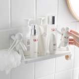 Wall Mounted Storage Rack