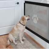 Portable Kids & Pets Safety Door Guard