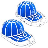 Hat Washer Cage