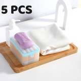 Anti-Slip Soap Dish