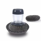 2-in-1 Dishwashing Brush
