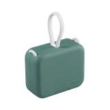 Mini Power Bank and Phone Holder - BUY 2 FREE SHIPPING