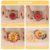 Apple Corer and Slicer