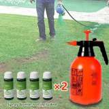 Last Day Save 45% 0FF -Hot Sale Green Grass Lawn Spray-ONLY $9.99!!!