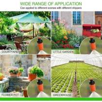 LAST DAY 48% OFF  Mist Cooling Automatic Irrigation System