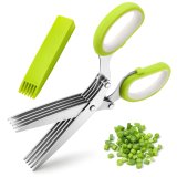 Multipurpose Multi Blade Scissors