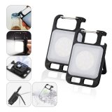 Cob Keychain Work Light