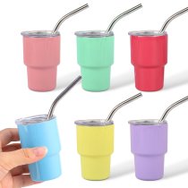 Mini Tumbler Shot Glass
