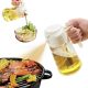 2 in 1 Olive Oil Dispenser Bottle