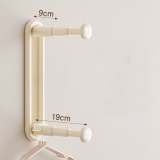 Clothes Hanger Storage Rack
