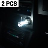 Retro Car Lamps